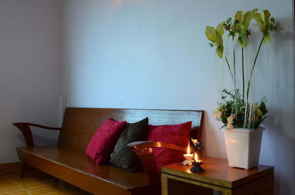 Phoonsab Hostel Пхітсанулок Екстер'єр фото